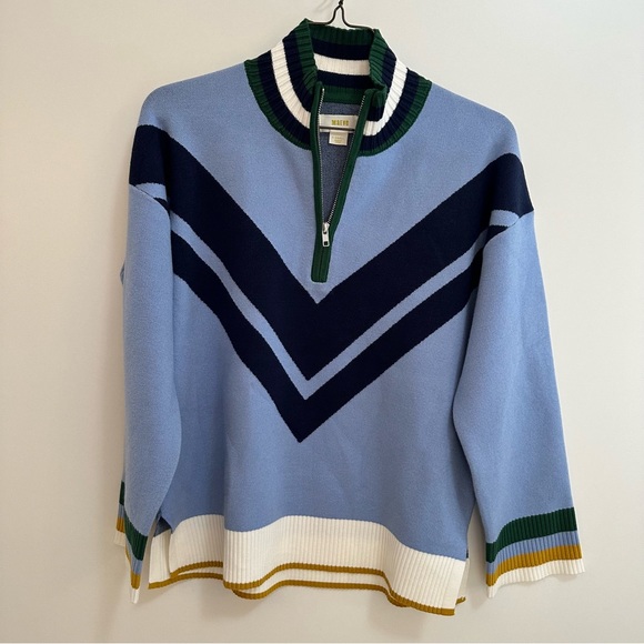 Anthropologie women’s sweater NEW - Picture 1 of 4